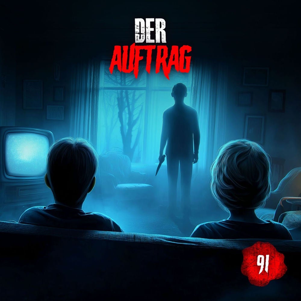 Folge 91: Auftrag