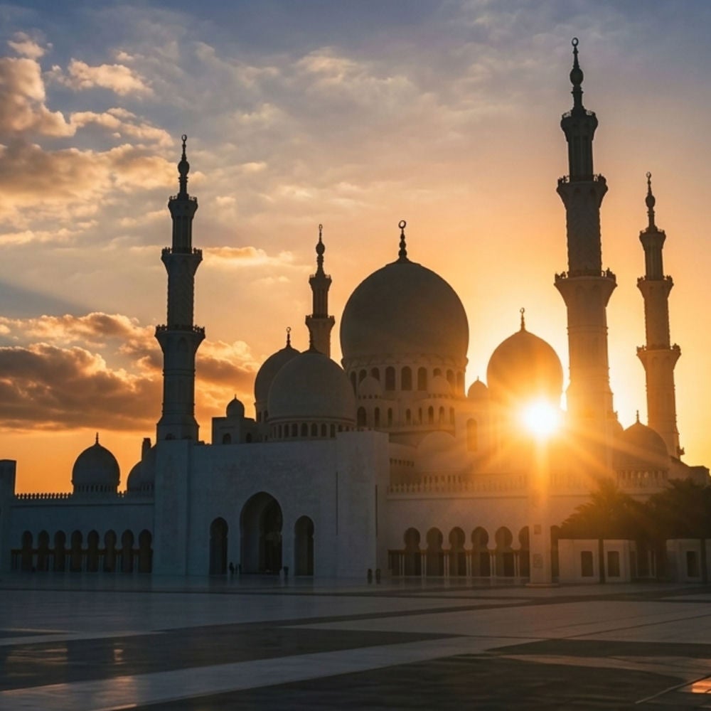 اللهم افتح بيني وبين رزقي وجبري وتوفيقي فتحاً مبيناً