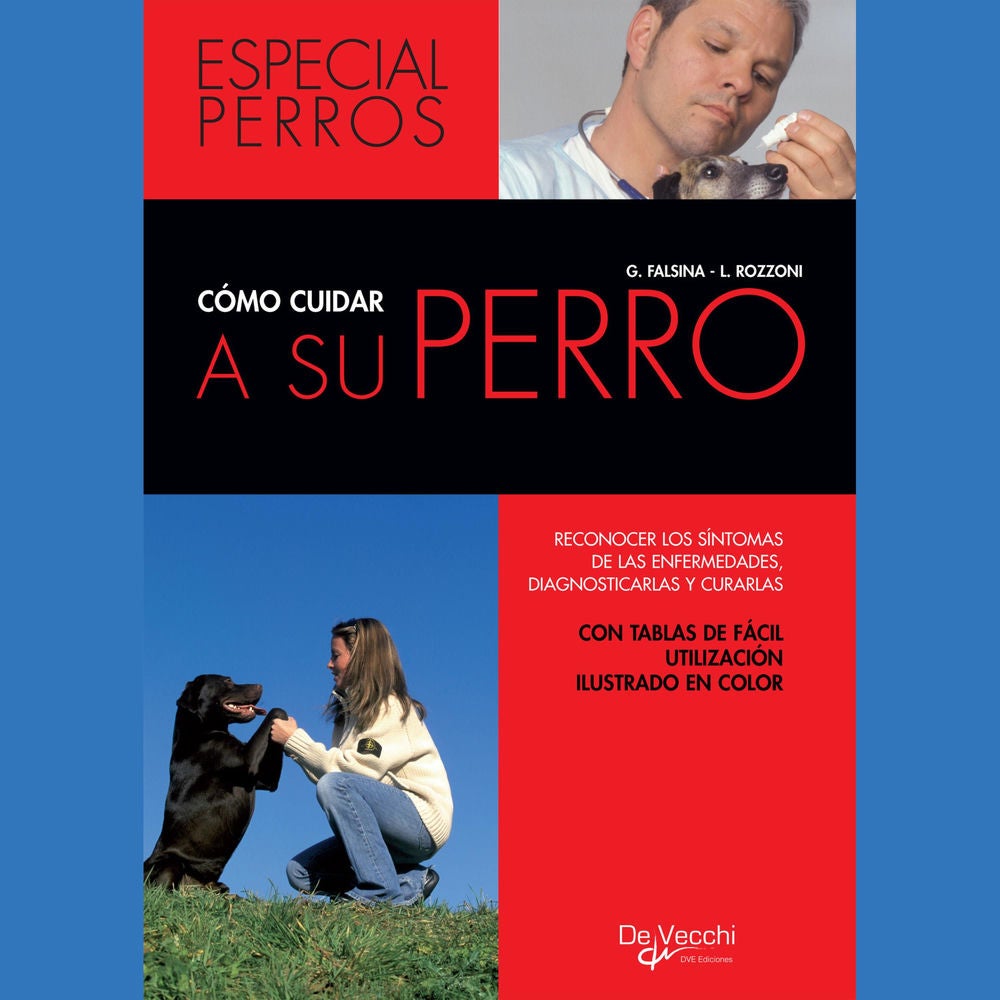 Cómo cuidar a su perro