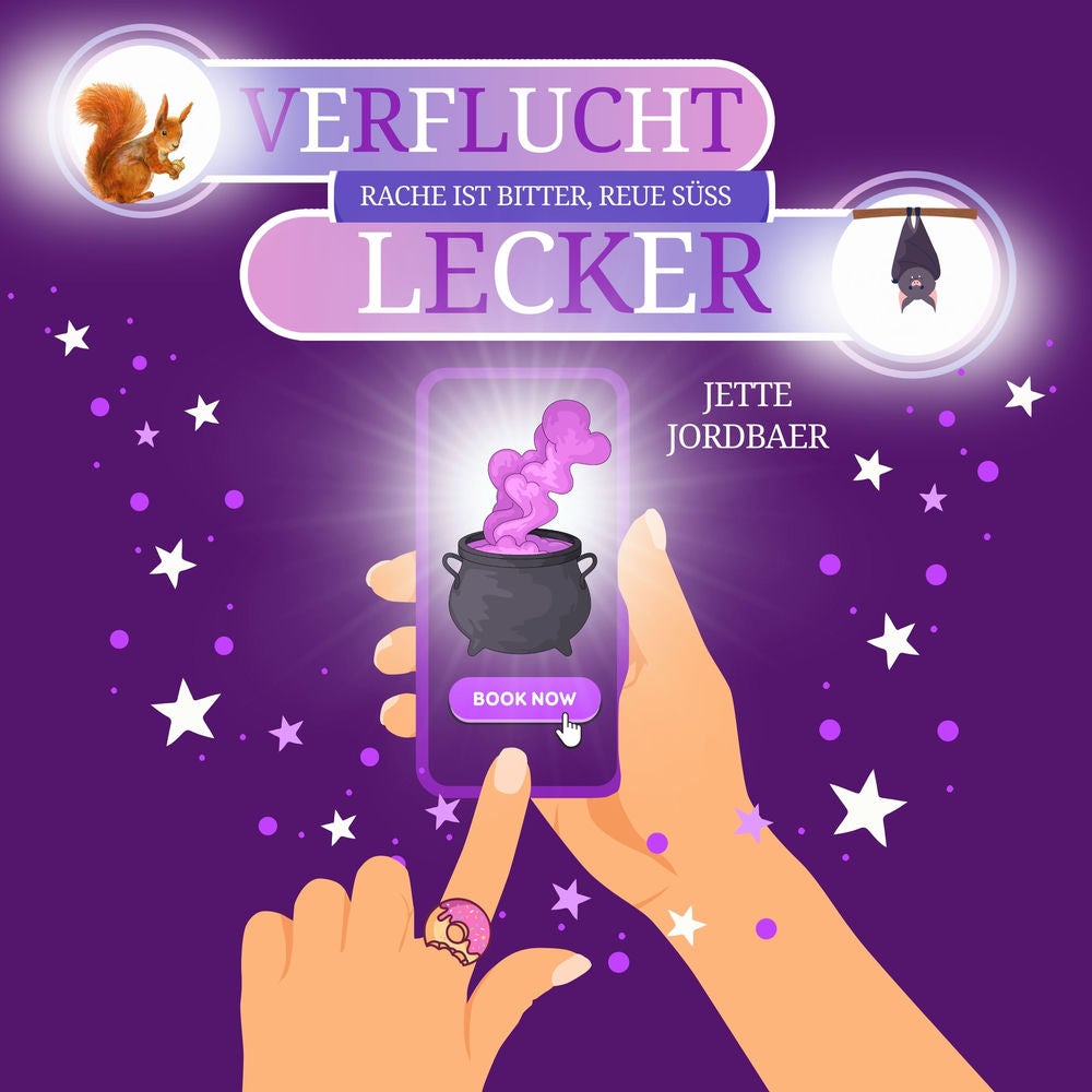 Verflucht lecker
