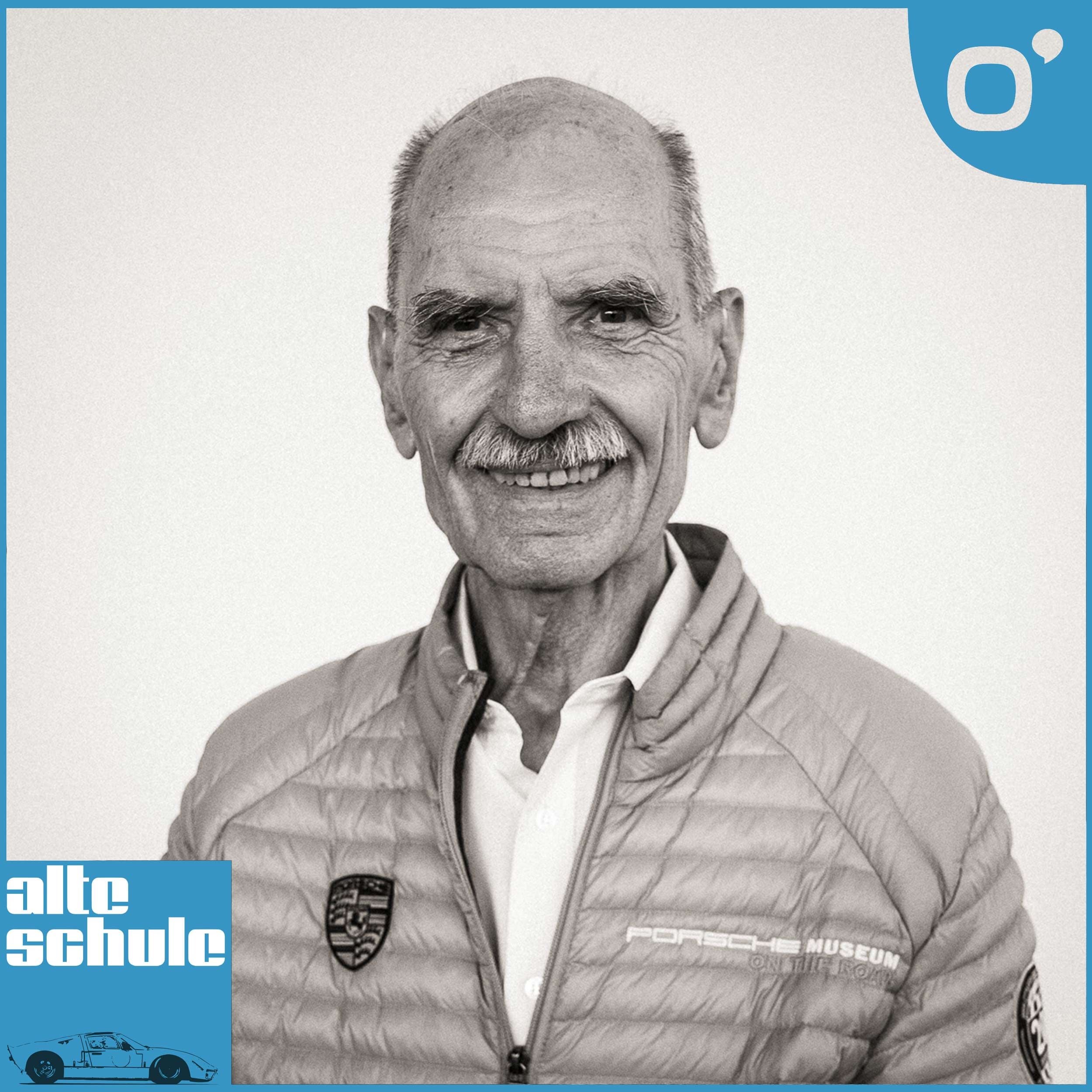 mit Günter Steckkönig (2/2)