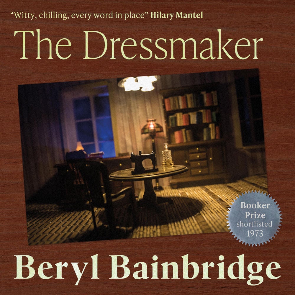 The Dressmaker