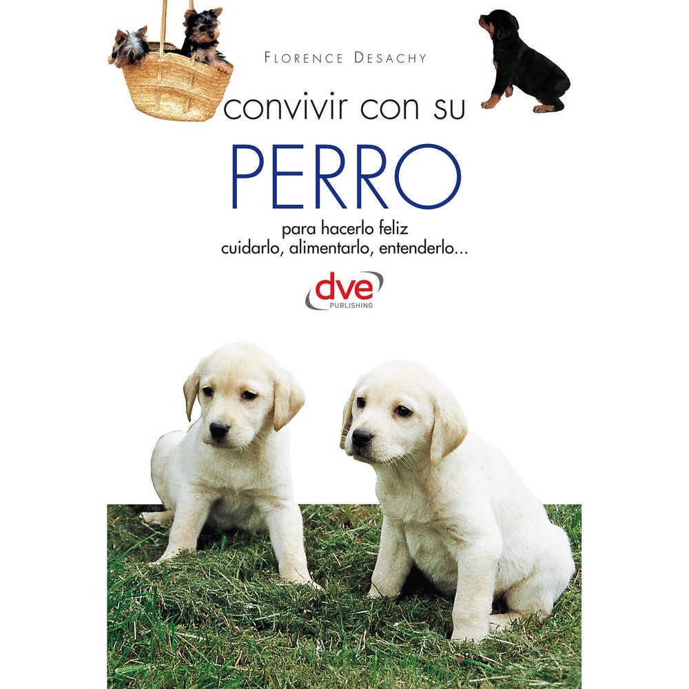Convivir con su perro