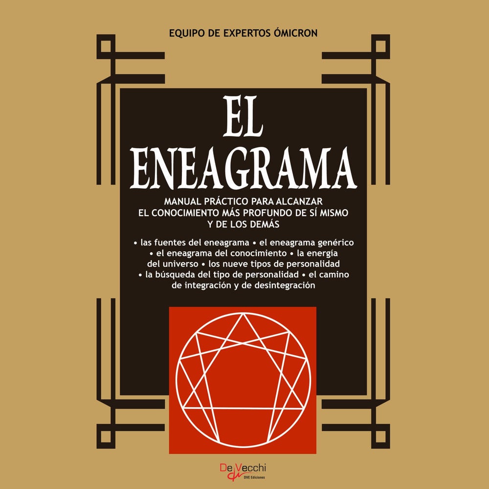 El eneagrama