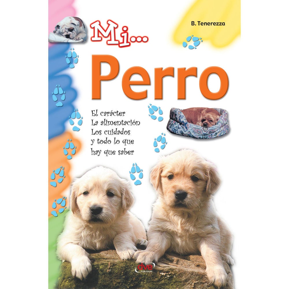 Mi... Perro