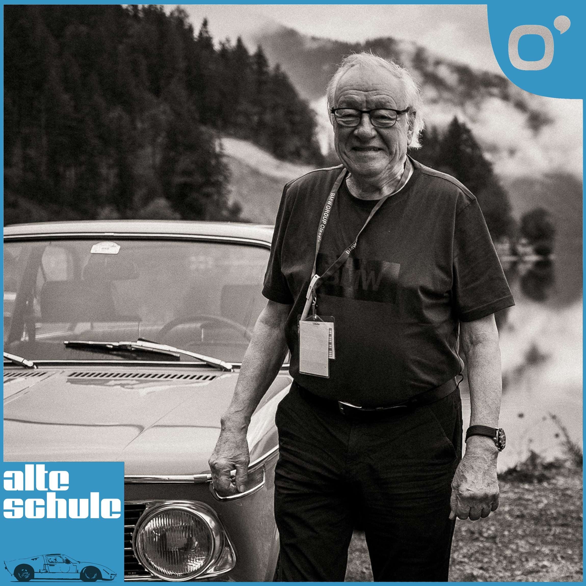 mit Rauno Aaltonen