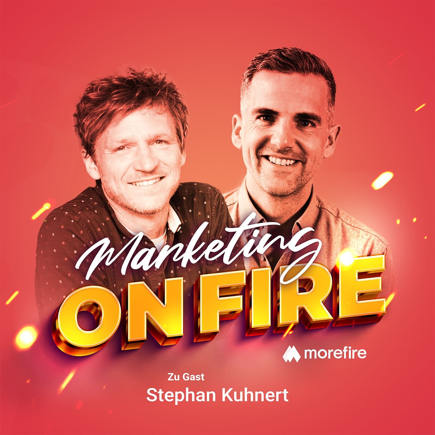 Short | C-Level überzeugen & besser präsentieren | Marketing on fire