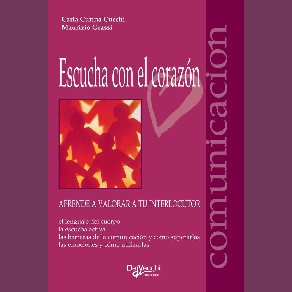 Escucha con el corazón