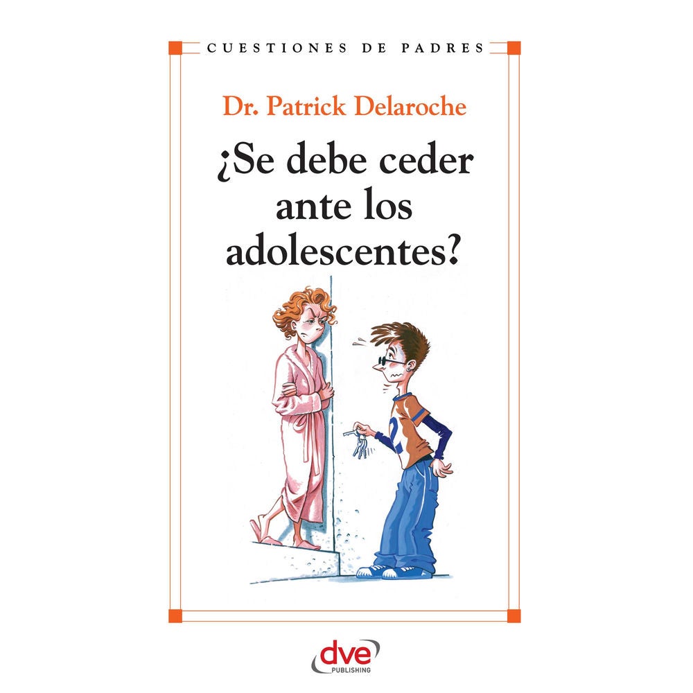 ¿Se debe ceder ante los adolescentes?