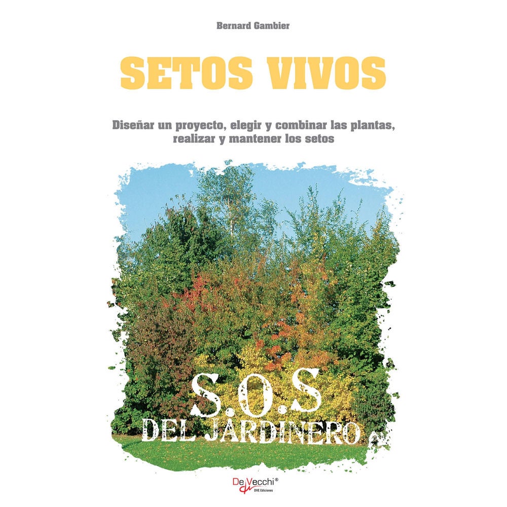 Setos vivos
