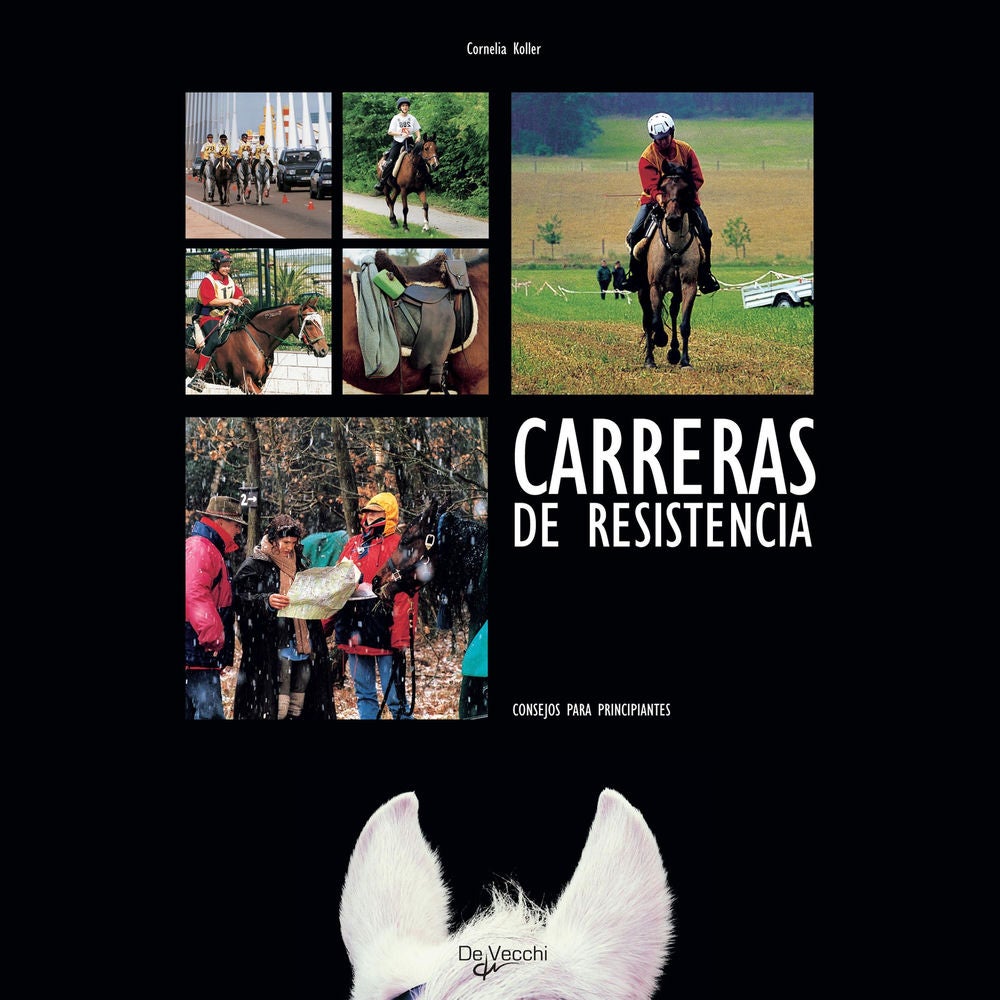 Carreras de resistencia