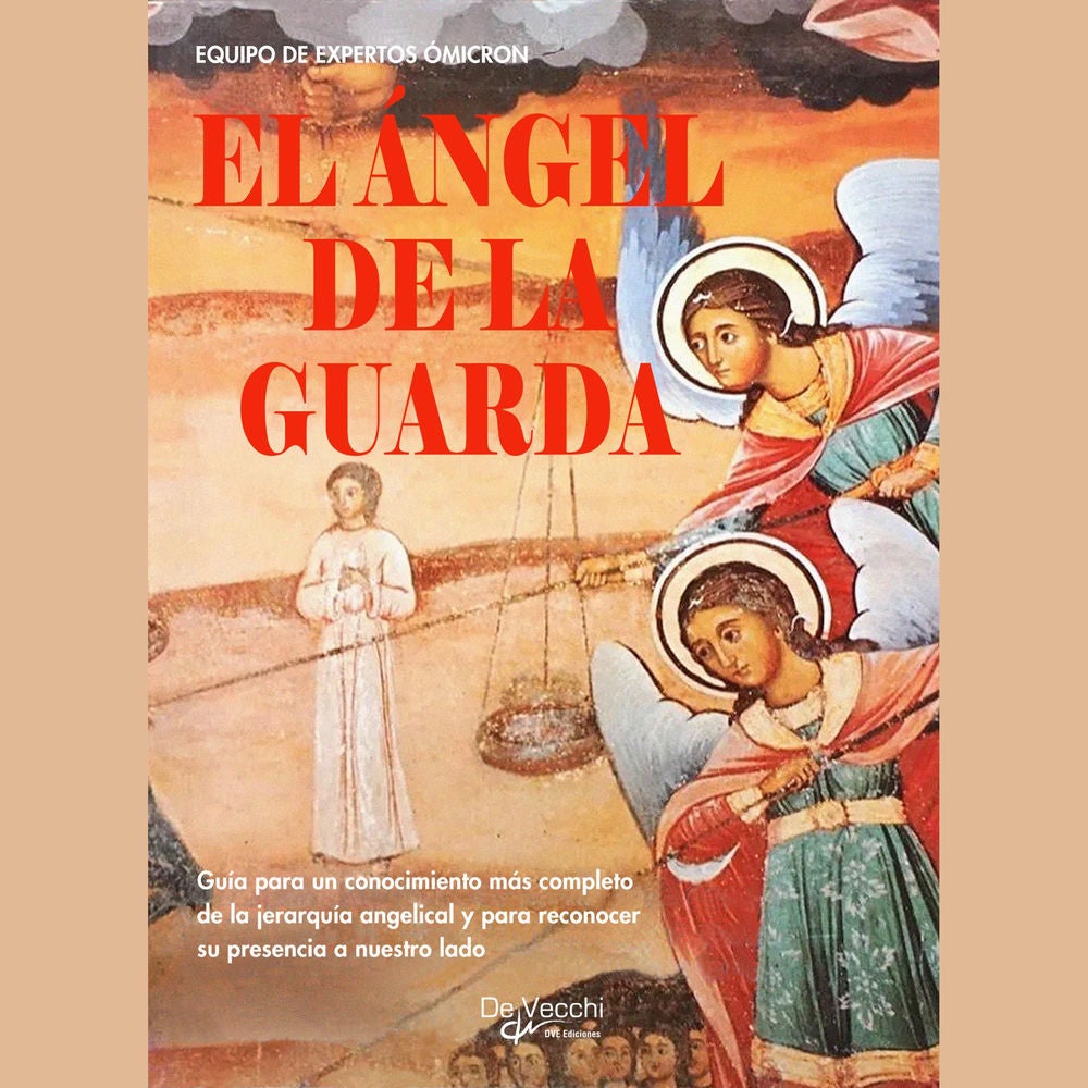 El ángel de la guarda