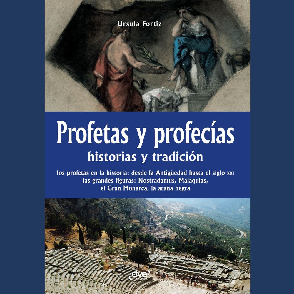 Profetas y profecías