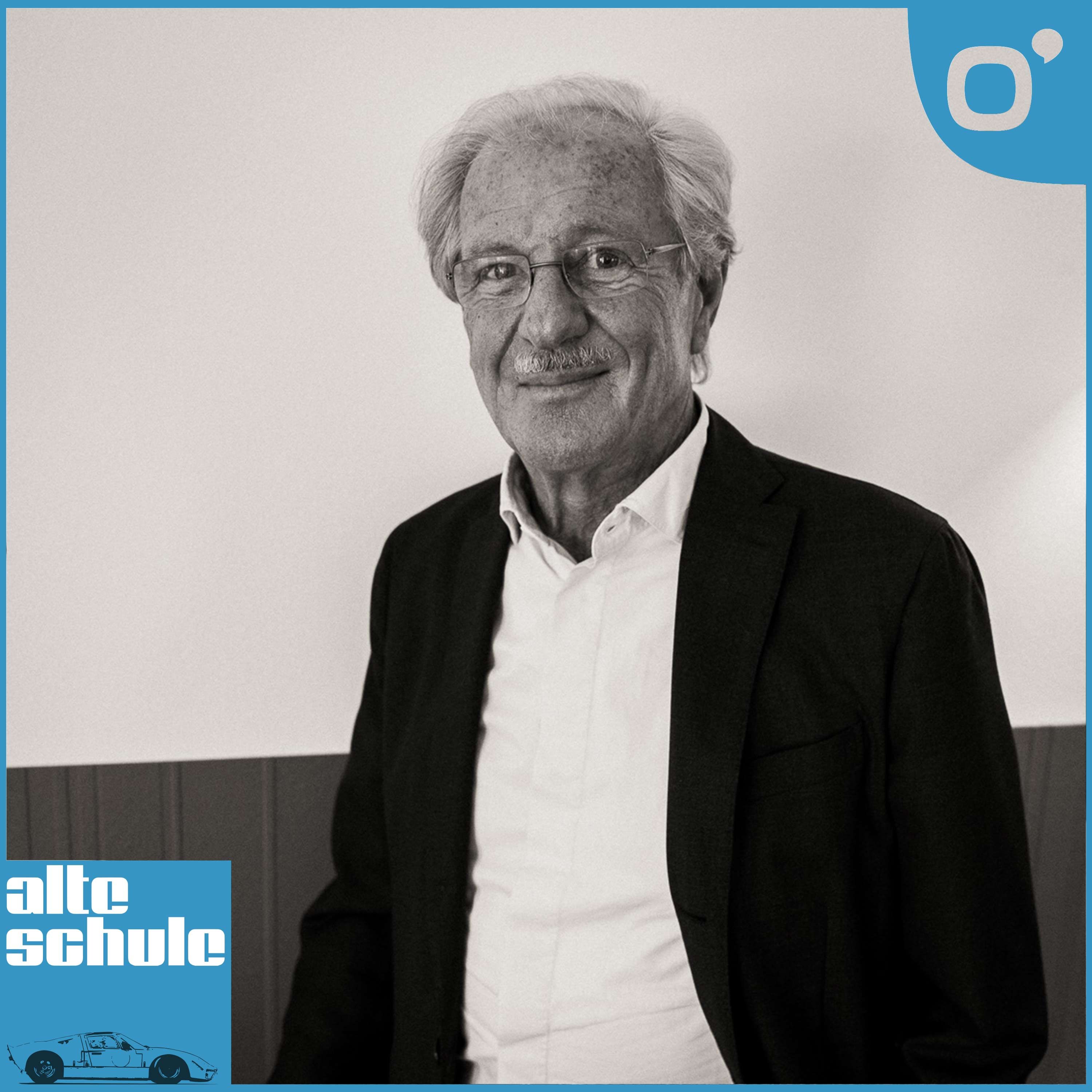 mit Prof. Wolfgang Reitzle (2/2)