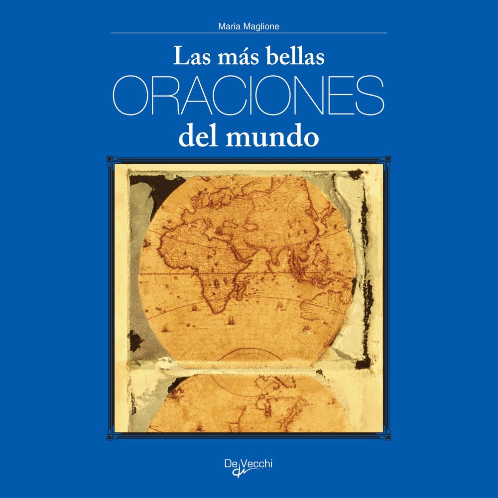 Las más bellas oraciones del mundo