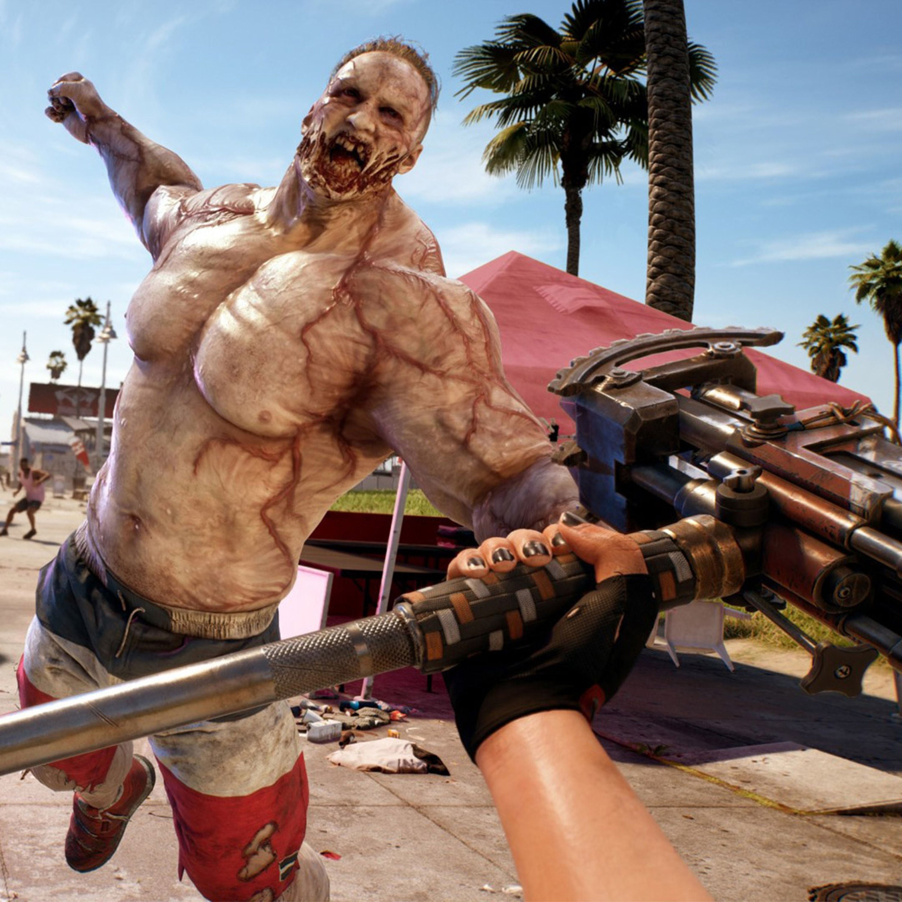 Runde #426: Dead Island 2