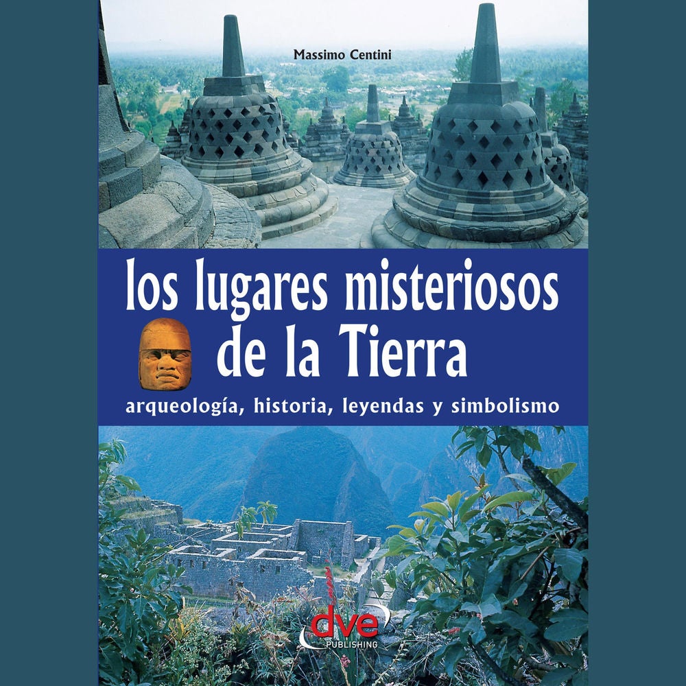 Los lugares misteriosos de la tierra