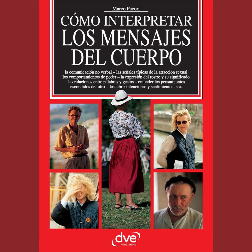 Cómo interpretar los mensajes del cuerpo