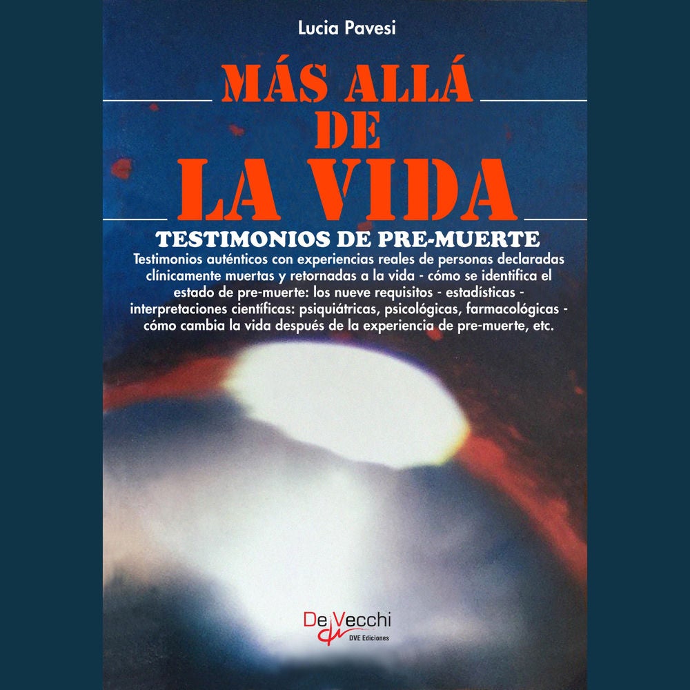 Más allá de la vida