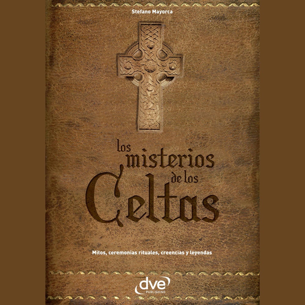 Los misterios de los celtas