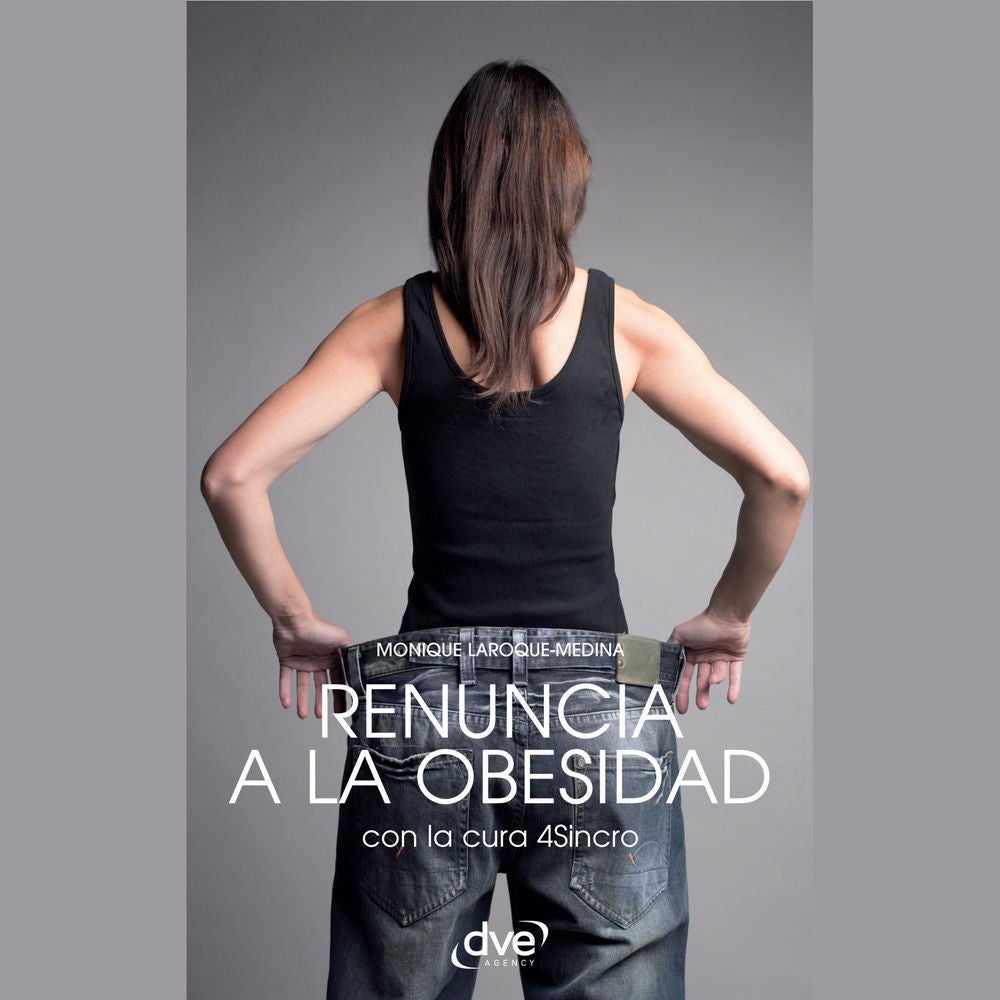 Renuncia a la obesidad