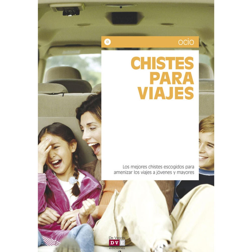 Chistes para viajes