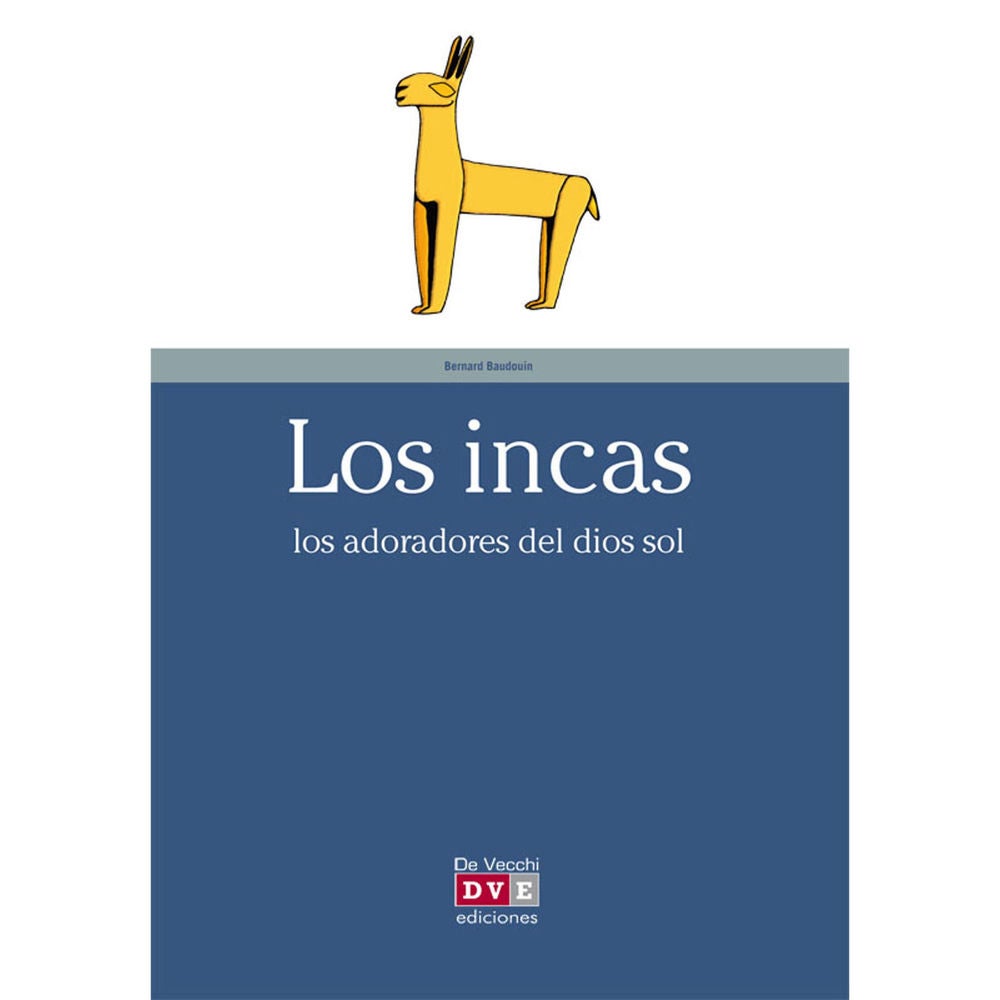 Los incas