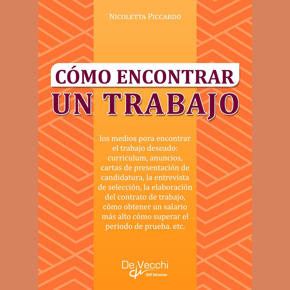 Cómo encontrar un trabajo