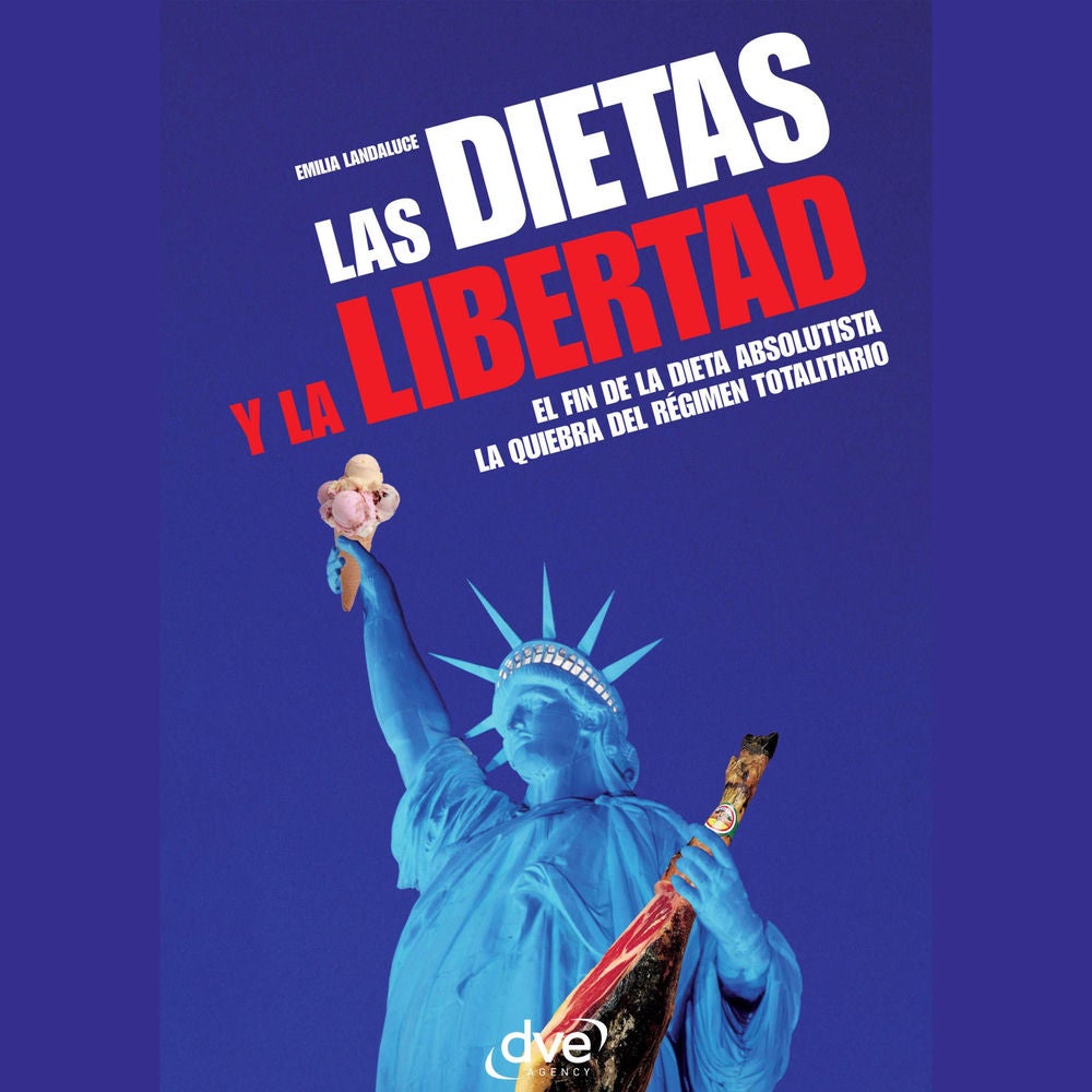 Las dietas y la libertad