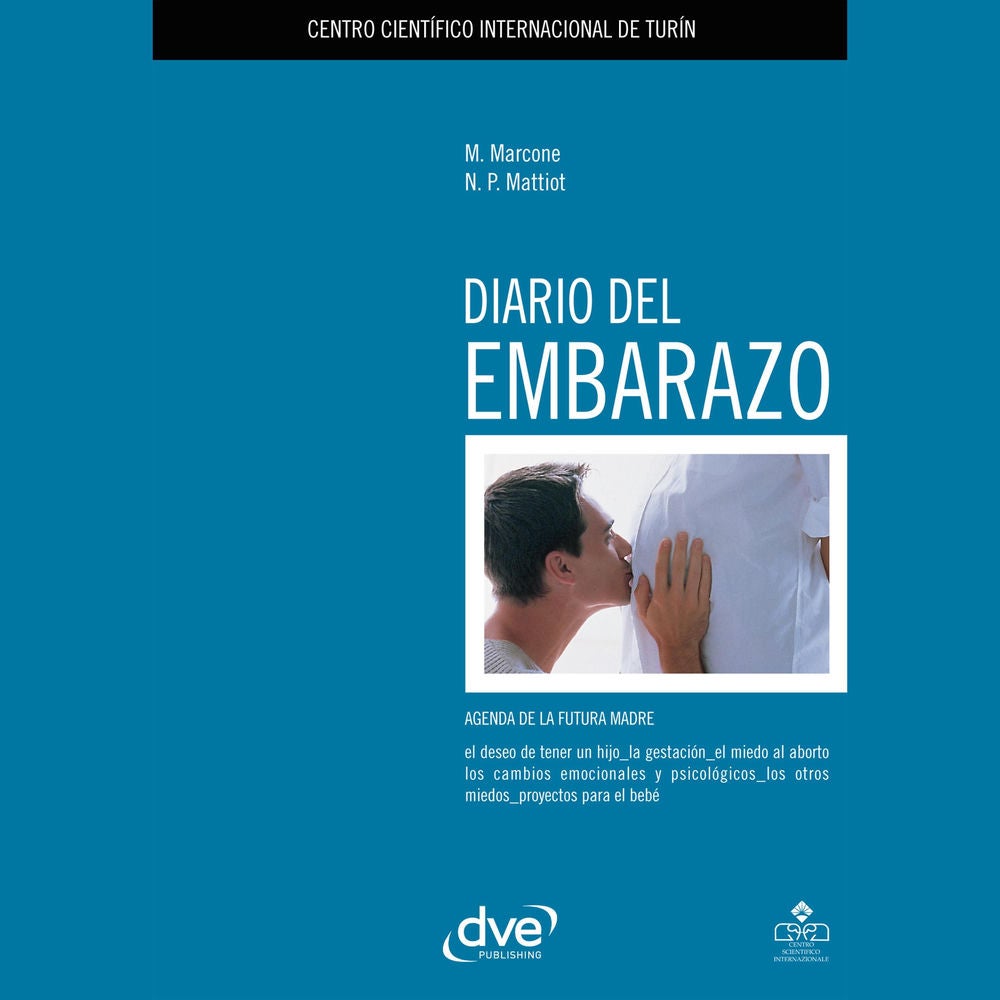 Diario del embarazo
