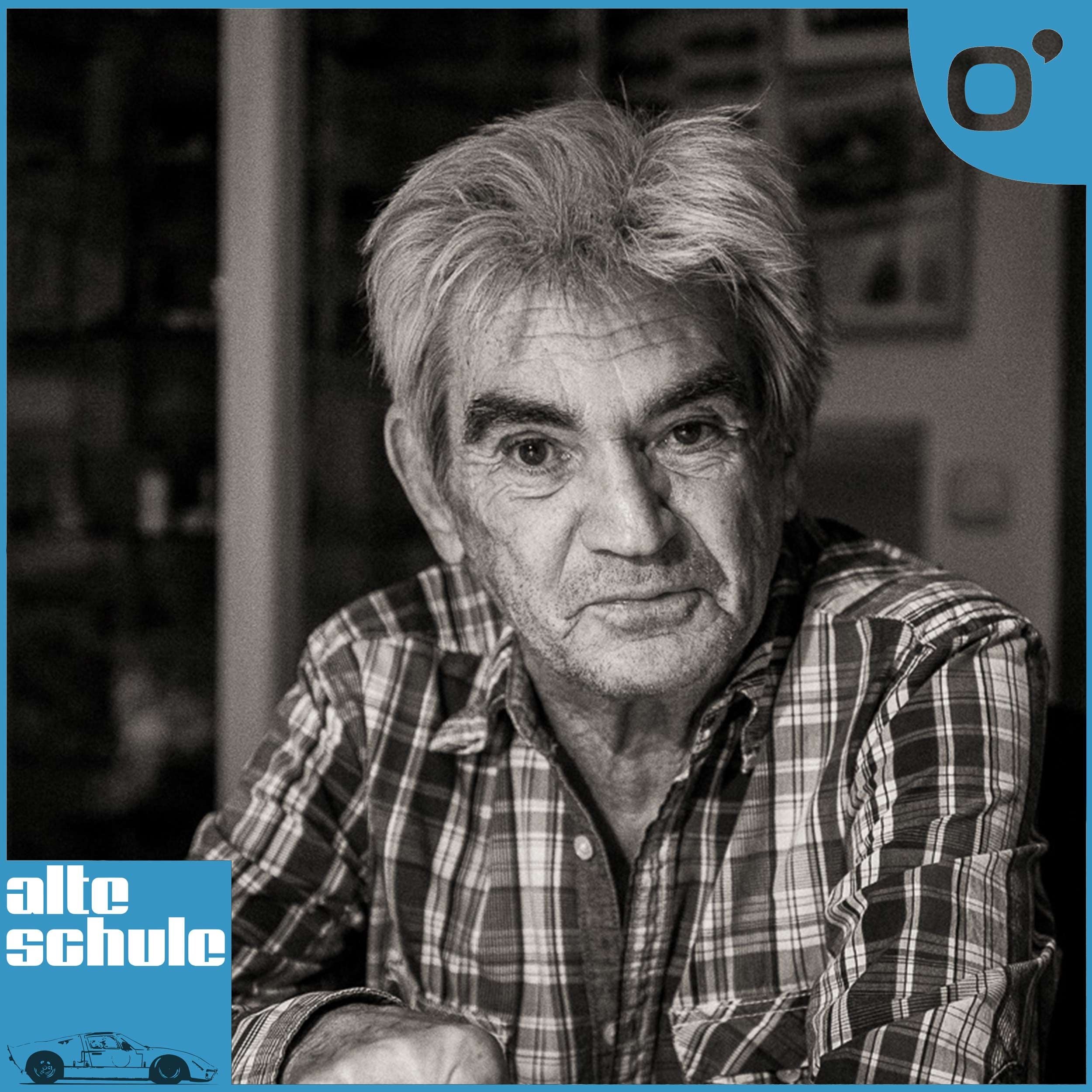 mit Peter Reinisch