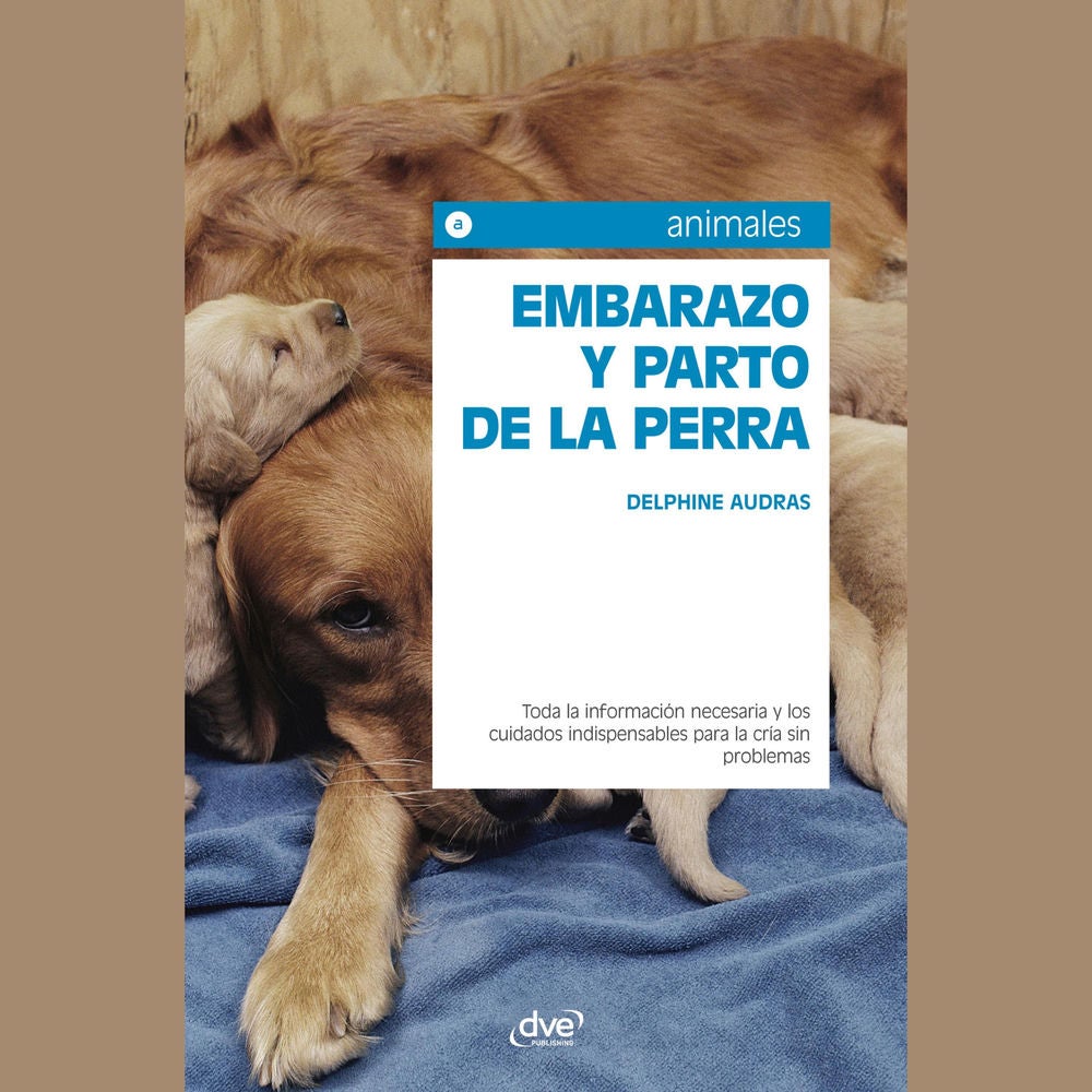 Embarazo y parto de la perra