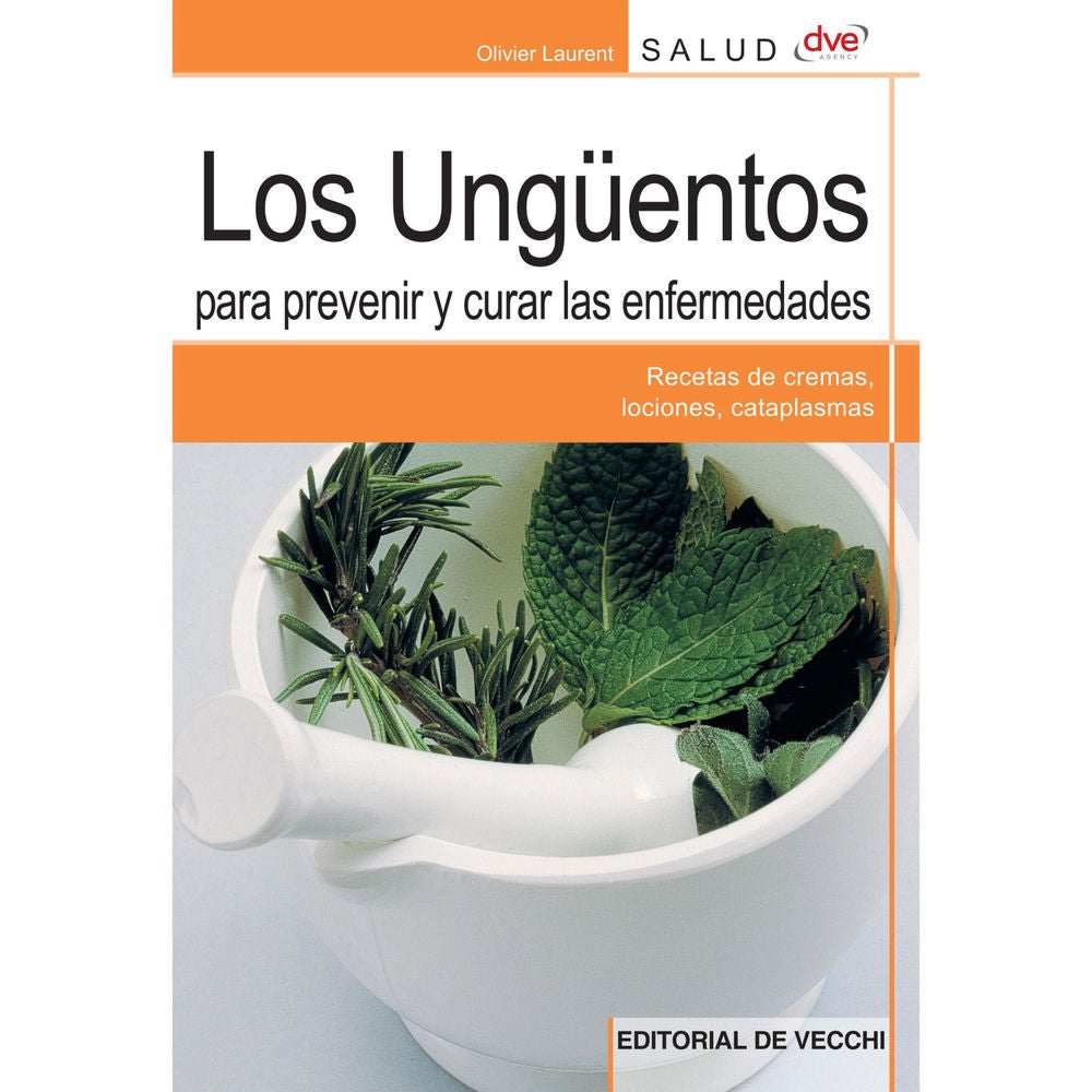 Los ungüentos para prevenir y curar las enfermedades