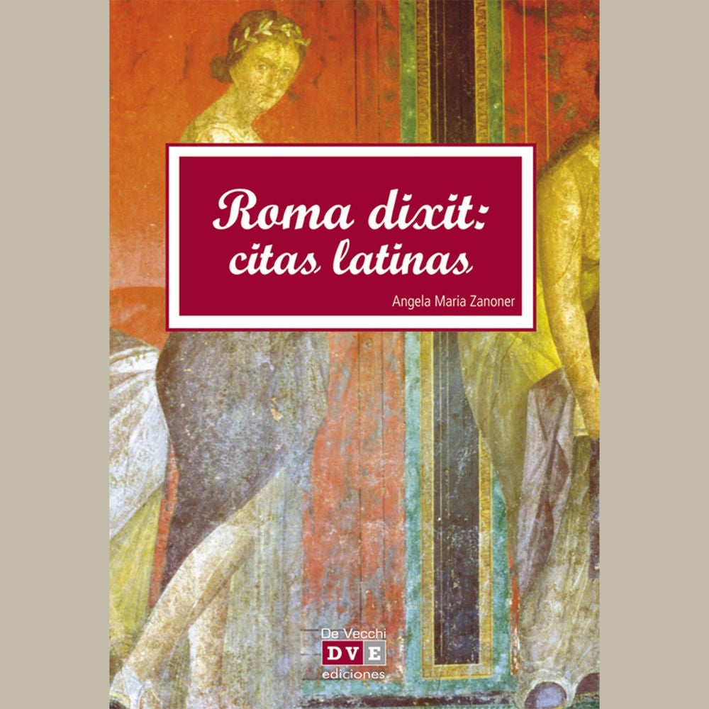 Roma dixit: Citas latinas