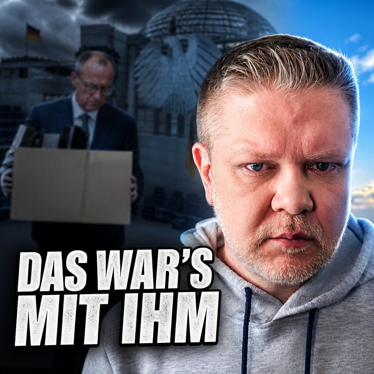 #527: KOALITION VORBEI?!