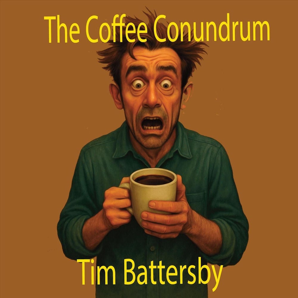 The Coffee Conundrum