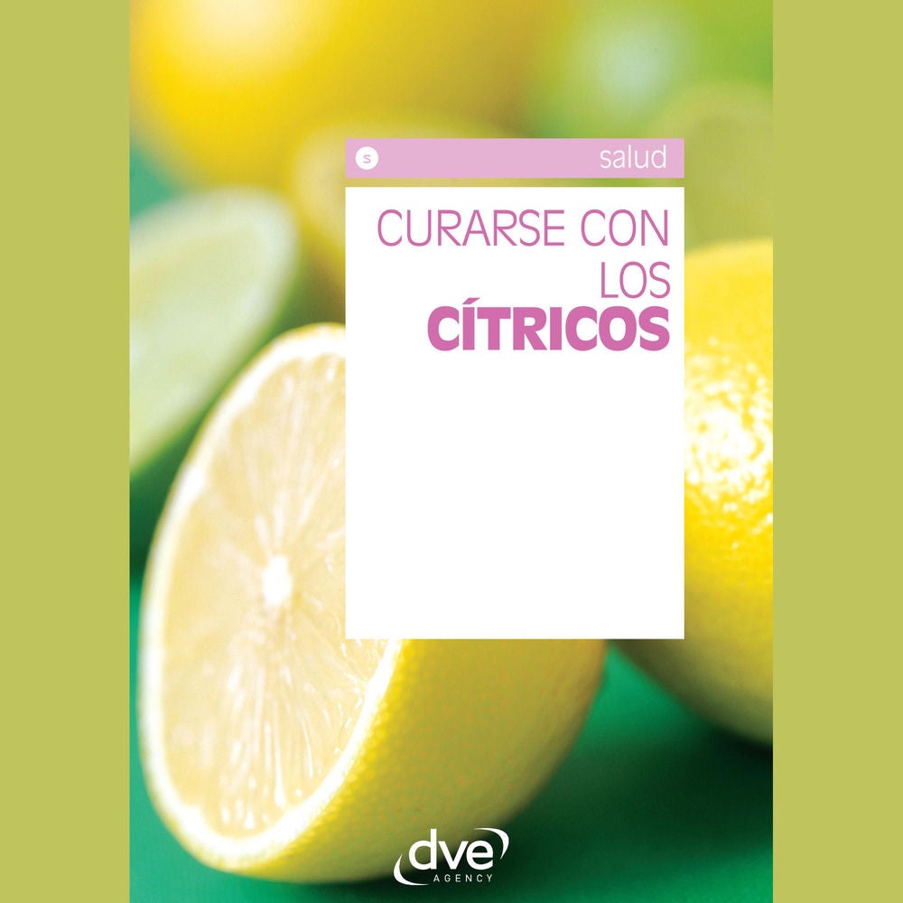 Curarse con los cítricos