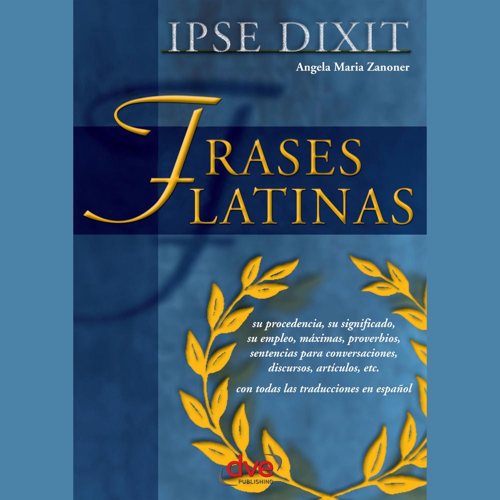 Frases latinas