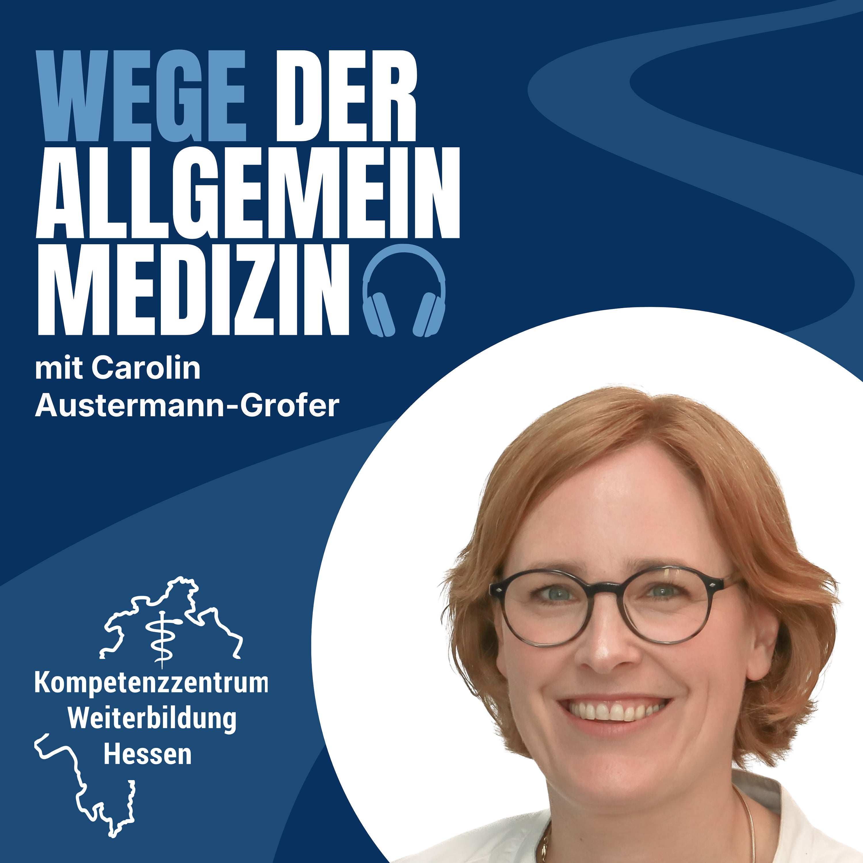 Ohne Dach, ohne Versorgung? Medizin für Menschen in Wohnungsnot- mit Carolin Austermann-Grofer