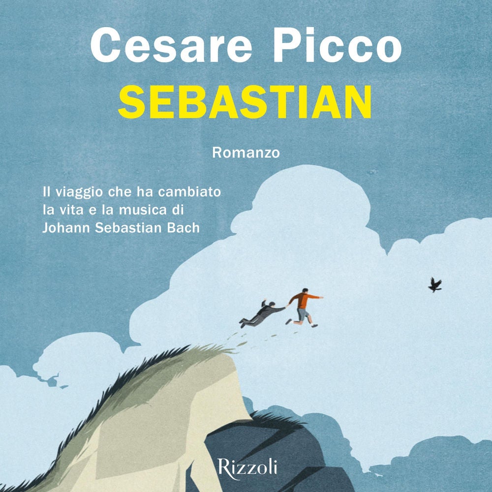 Sebastian