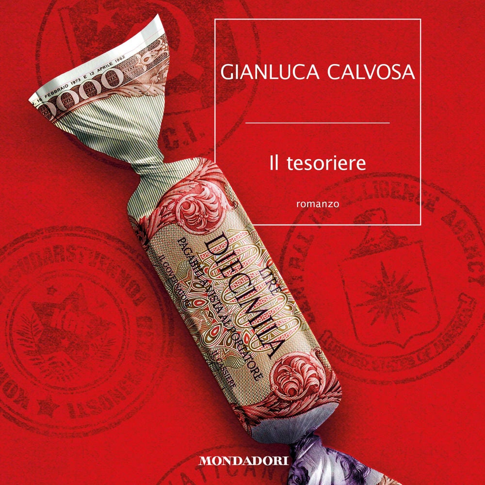 Il tesoriere
