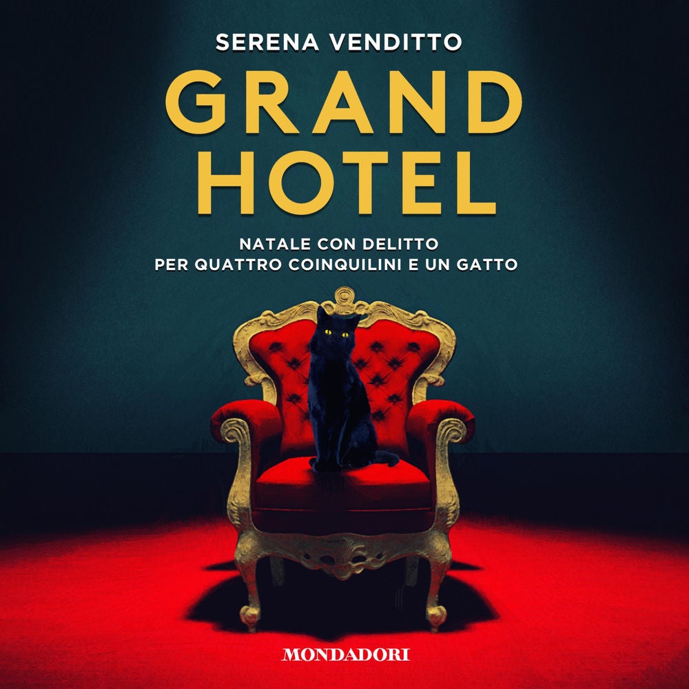 Grand Hotel