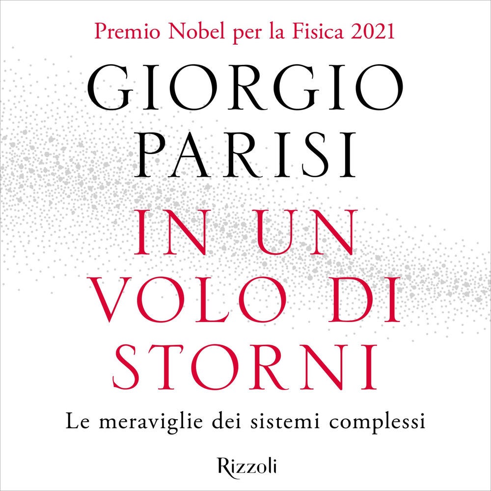 In un volo di storni