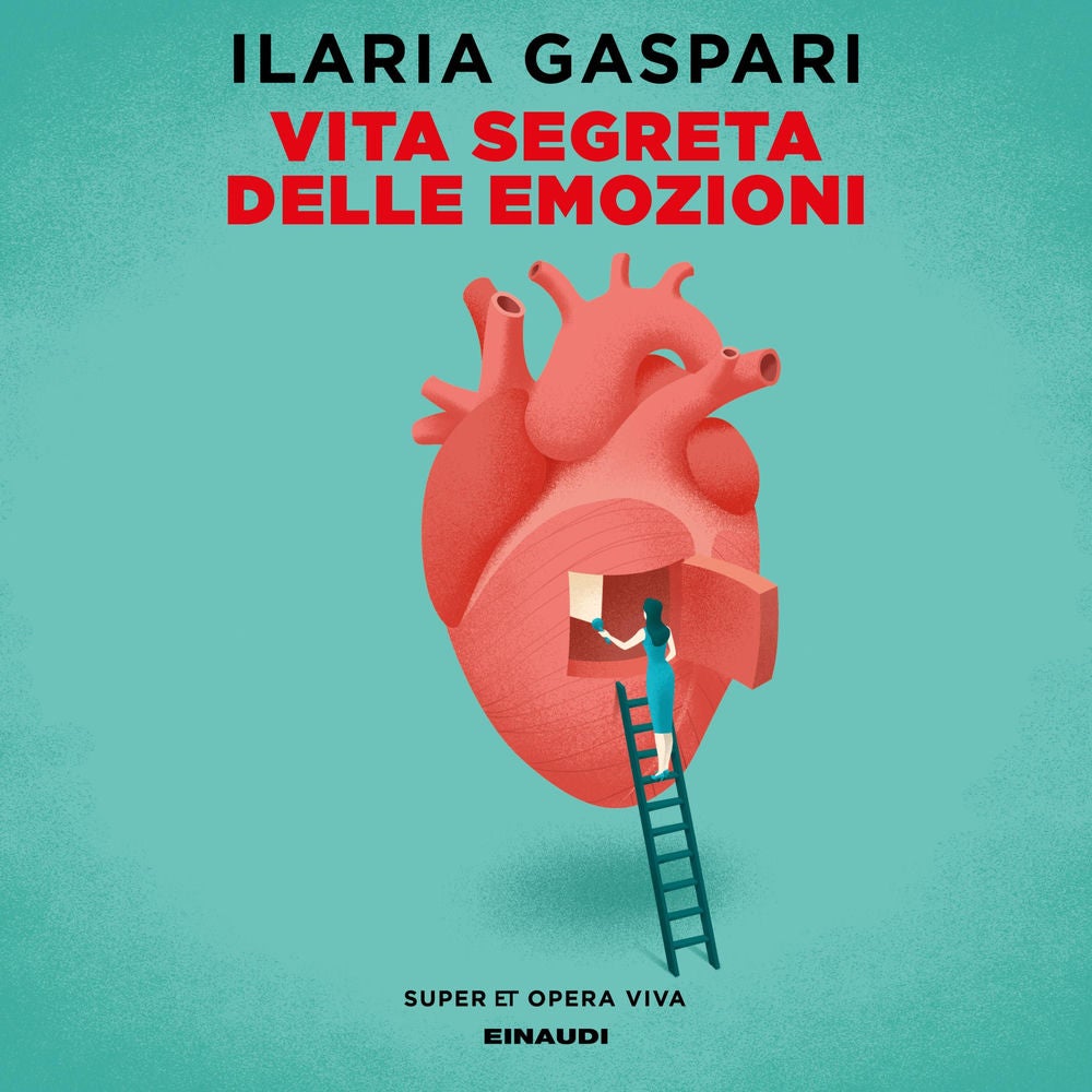 Vita segreta delle emozioni