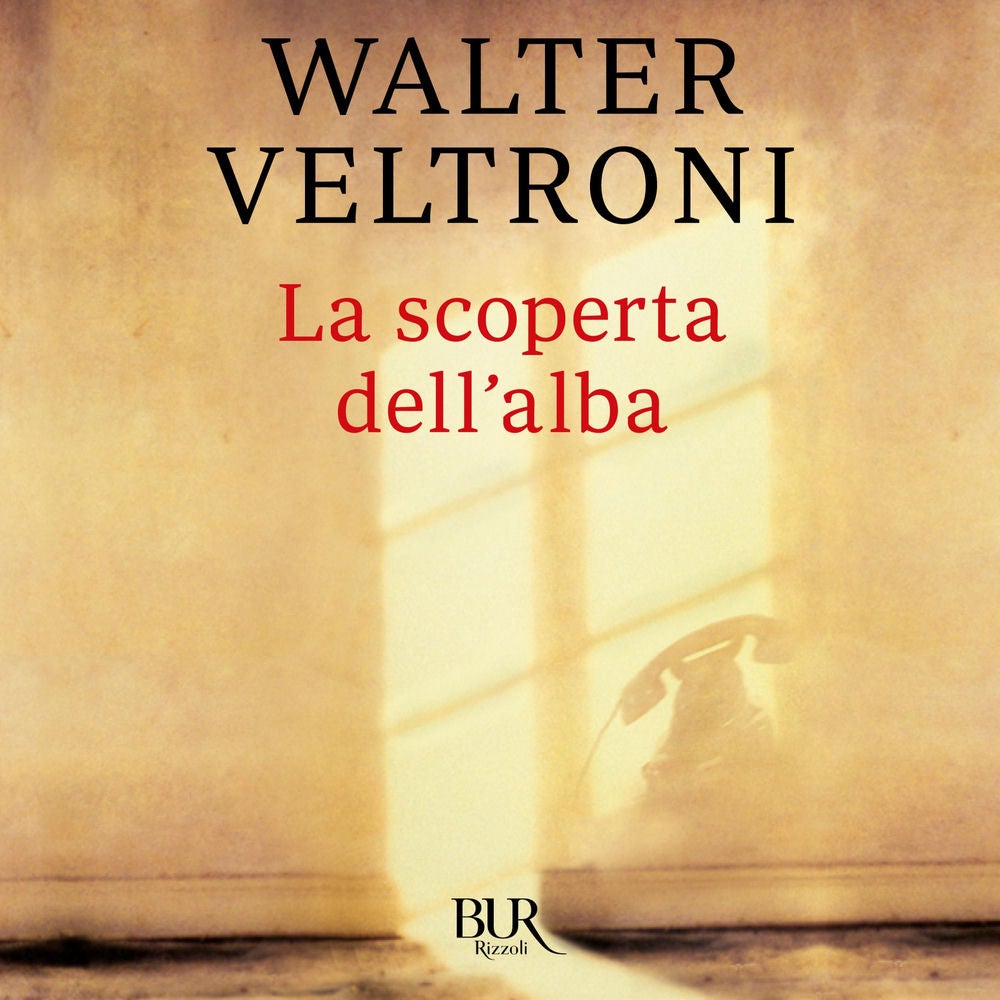 La scoperta dell'alba