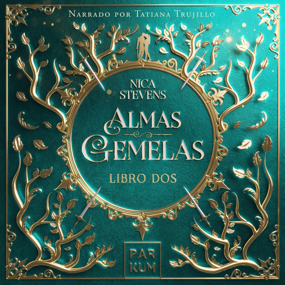 Almas Gemelas