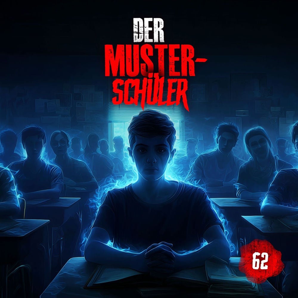Folge 62: Musterschüler