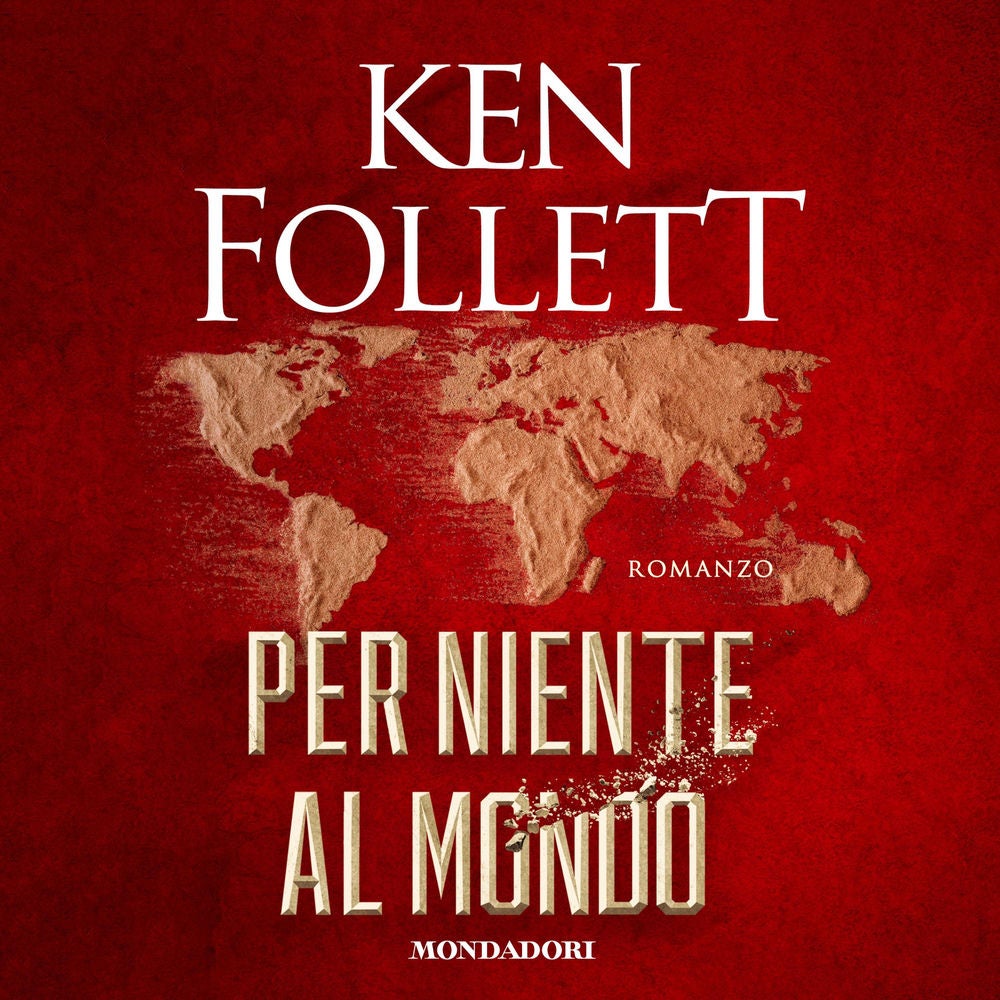 Per niente al mondo