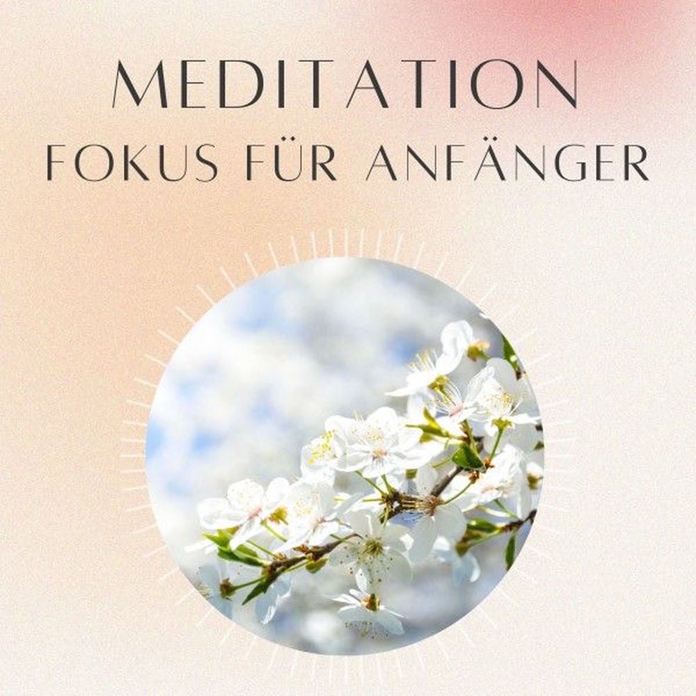 Meditation: Fokus für Anfänger