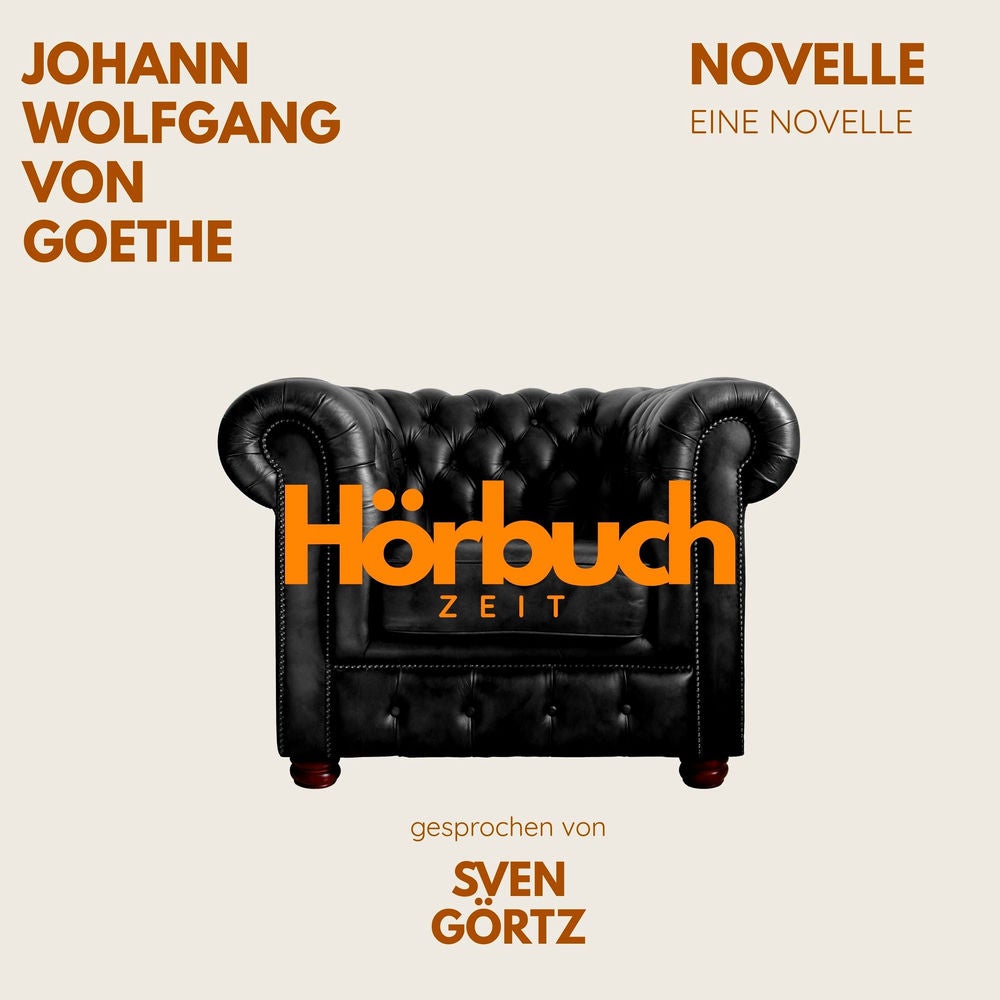 Novelle. Eine Novelle.